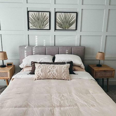 Cozy Coastal Bungalow Опелика Екстериор снимка