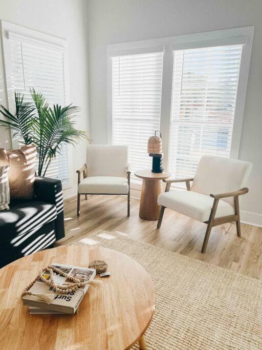 Cozy Coastal Bungalow Опелика Екстериор снимка