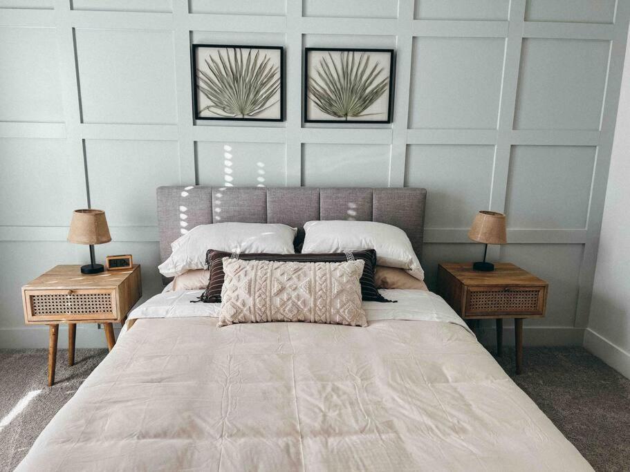Cozy Coastal Bungalow Опелика Екстериор снимка