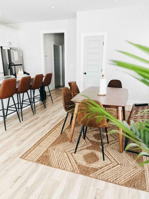Cozy Coastal Bungalow Опелика Екстериор снимка